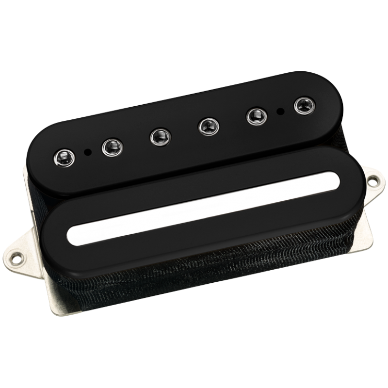 Звукосниматель DIMARZIO D SONIC (F-Spaced, Black)
